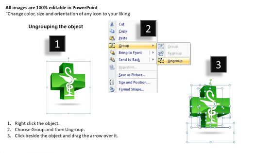 Protection Medical PowerPoint Slides And Ppt Diagram Templates