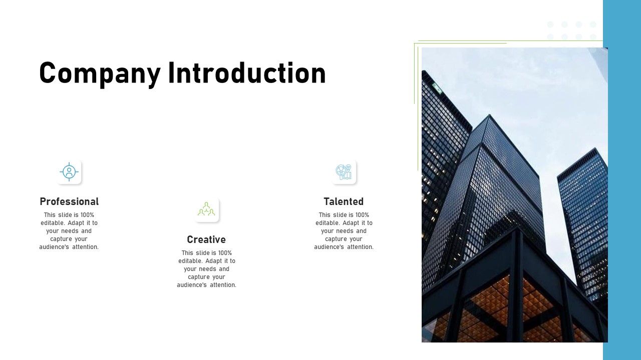Proven Ways Of Quickly Growing A Small Business Company Introduction Guidelines PDF