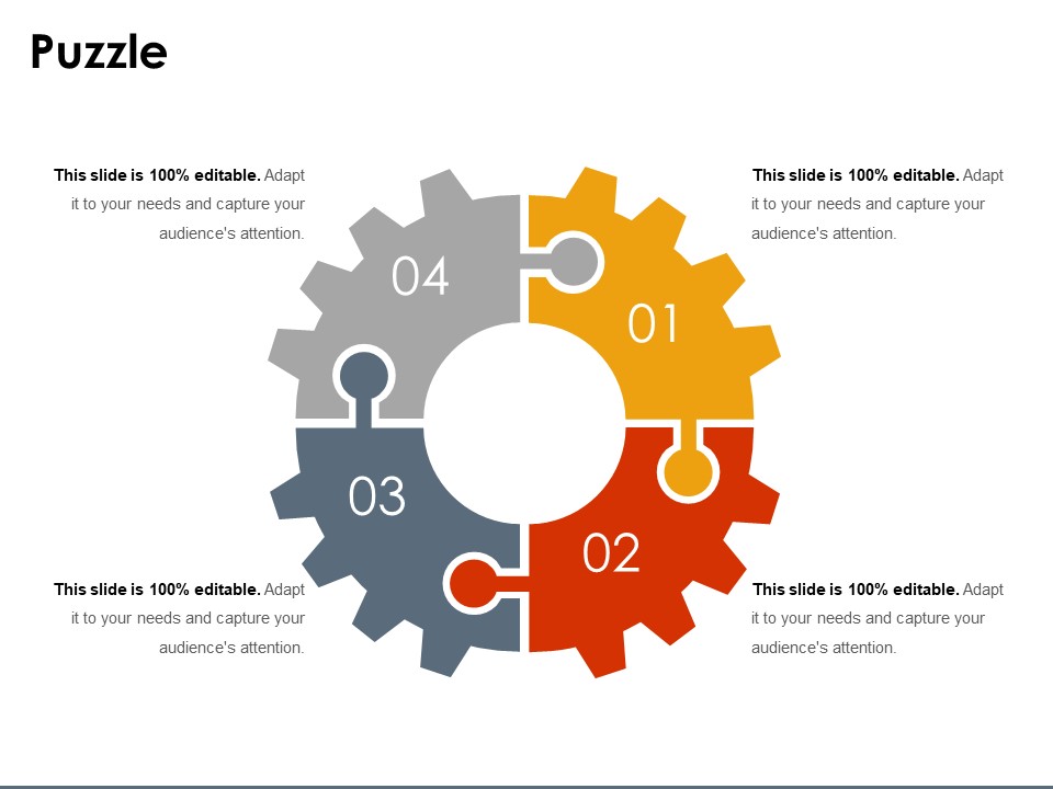 Puzzle Ppt PowerPoint Presentation Gallery Layout Ideas