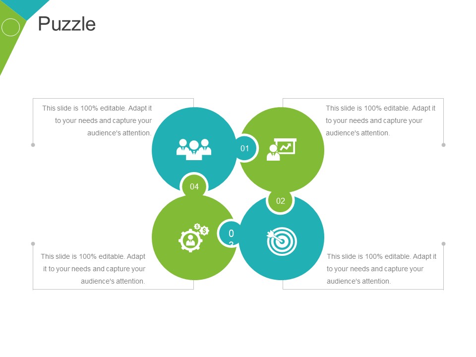 Puzzle Ppt PowerPoint Presentation Icon Demonstration