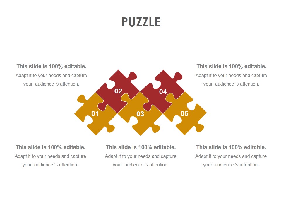 Puzzle Ppt PowerPoint Presentation Ideas Professional