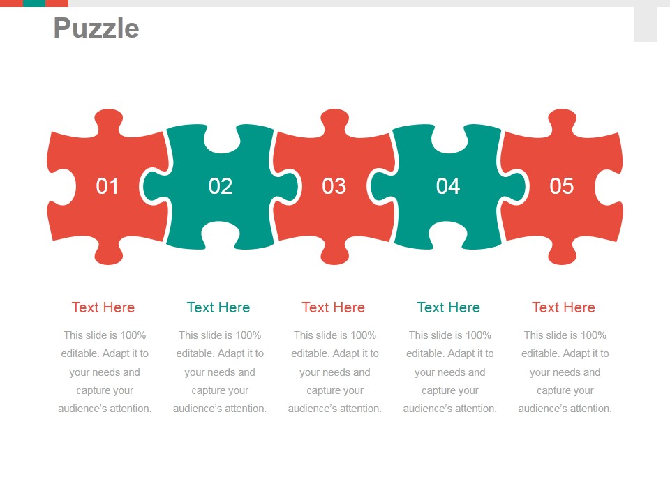 Puzzle Ppt PowerPoint Presentation Infographic Template Backgrounds