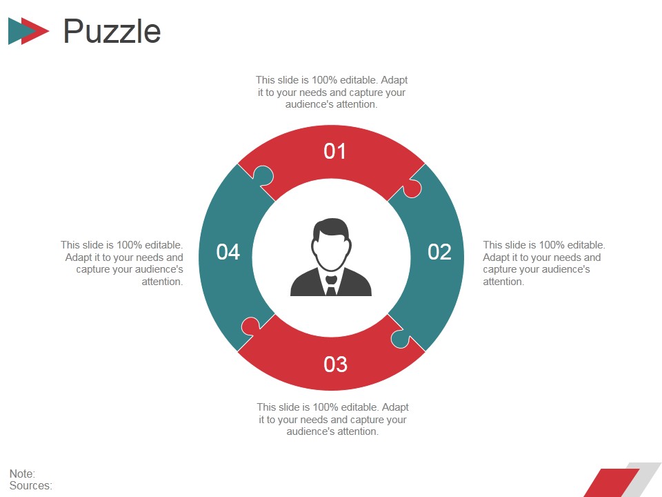 Puzzle Ppt PowerPoint Presentation Model Design Inspiration