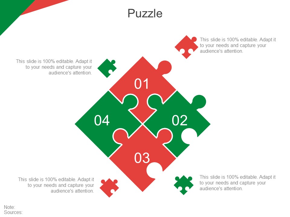 Puzzle Ppt PowerPoint Presentation Styles Background Images
