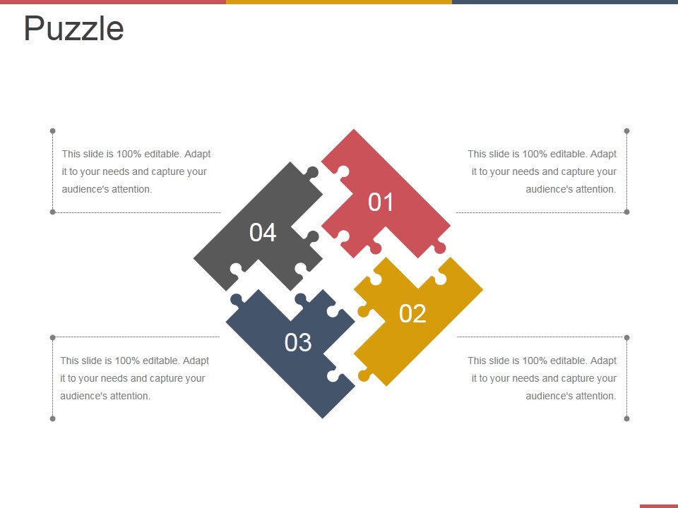 Puzzle Ppt PowerPoint Presentation Summary Graphics Design