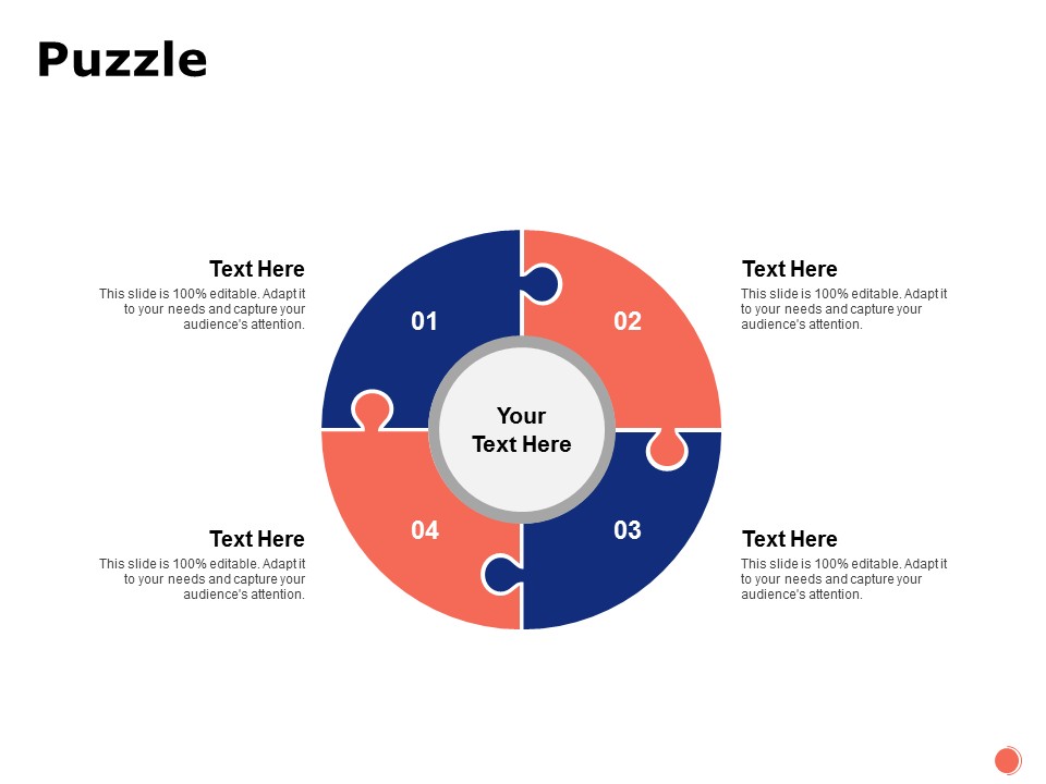Puzzle Problem Ppt PowerPoint Presentation Infographic Template Examples