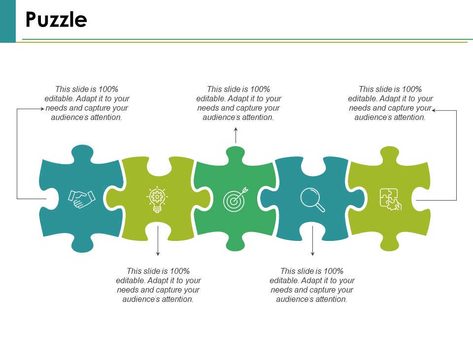 Puzzle Solution Ppt PowerPoint Presentation Inspiration Guide