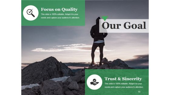 Quality Improvement Budgeting Ppt PowerPoint Presentation Complete Deck With Slides