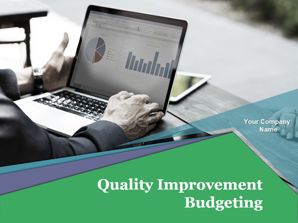 Quality Improvement Budgeting Ppt PowerPoint Presentation Complete Deck With Slides