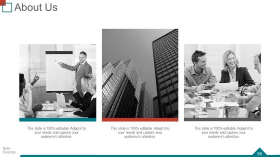 Quarterly Business Review Ppt PowerPoint Presentation Complete Deck With Slides