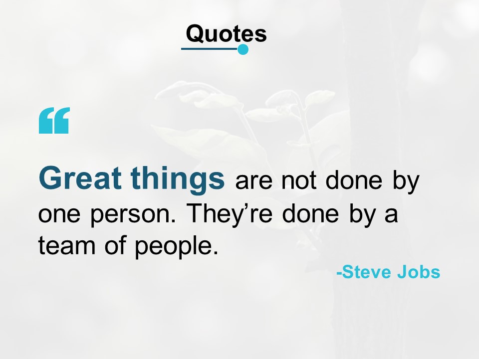 Quotes Communication Ppt PowerPoint Presentation Gallery Ideas