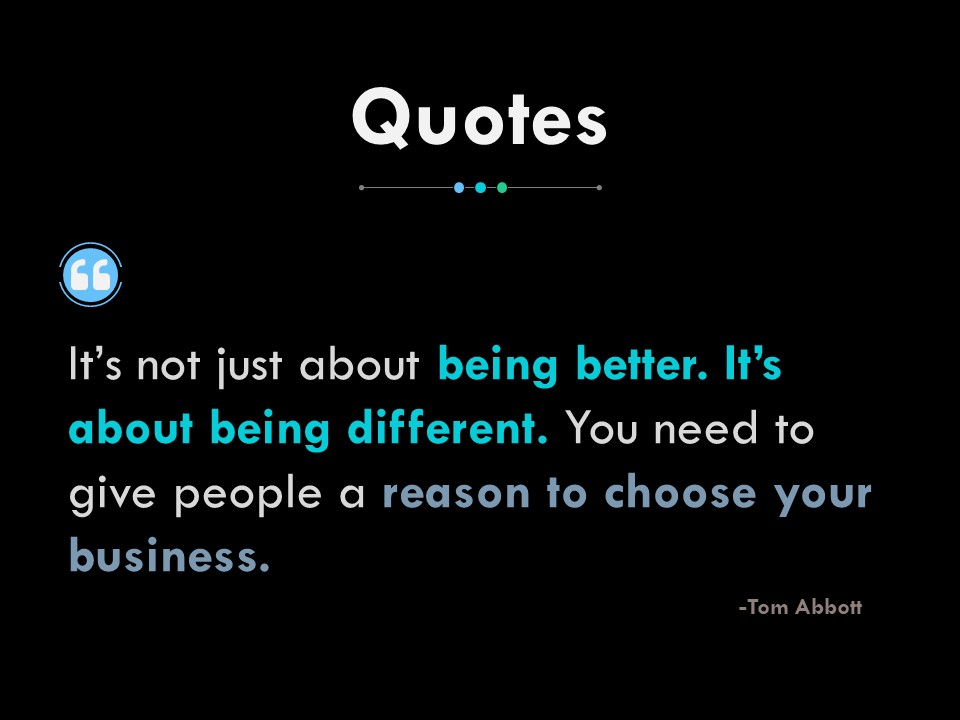 Quotes Communication Ppt PowerPoint Presentation Pictures Sample