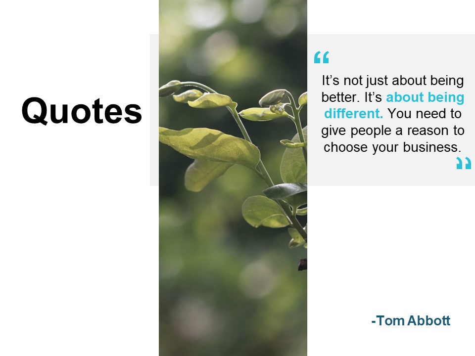 Quotes Communication Ppt PowerPoint Presentation Pictures Structure