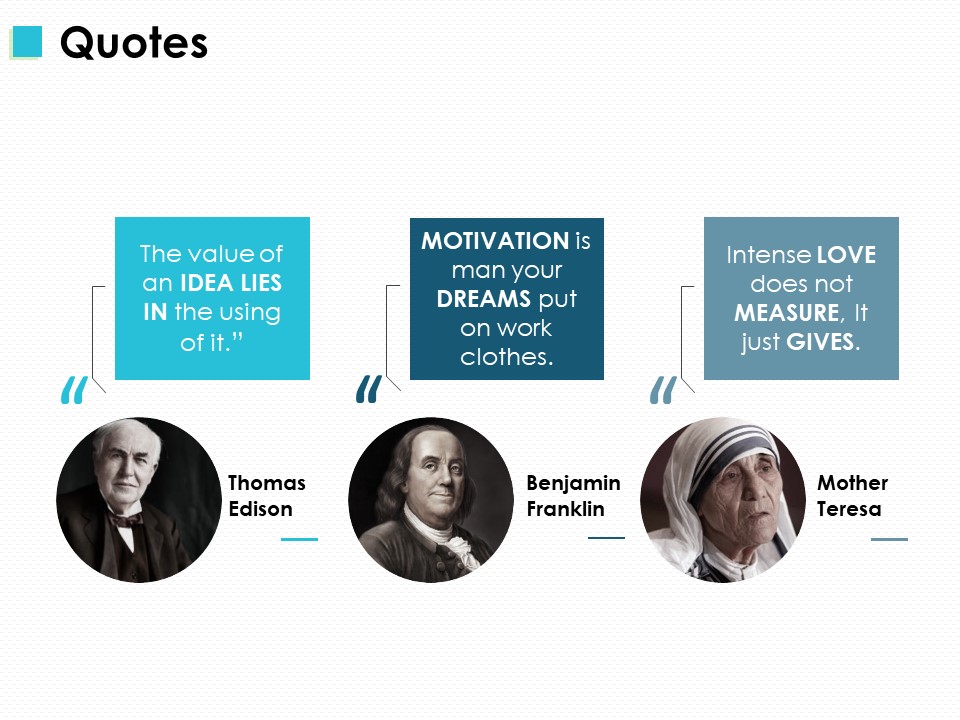 Quotes Communication Ppt PowerPoint Presentation Professional Diagrams
