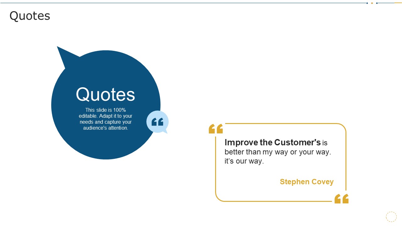 Quotes Data Record Cases Of Devops IT Ideas PDF