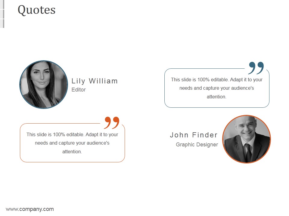 Quotes Ppt PowerPoint Presentation Background Designs