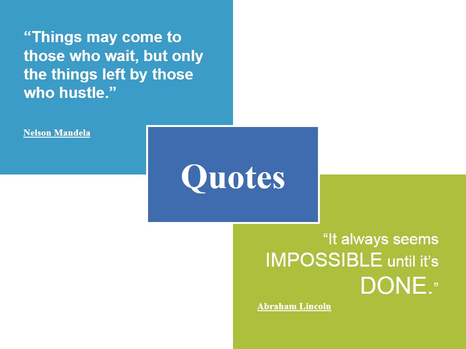 Quotes Ppt PowerPoint Presentation File Picture