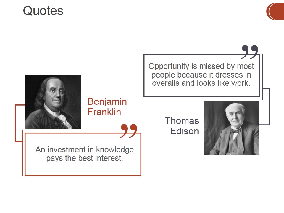 Quotes Ppt PowerPoint Presentation Gallery Format Ideas