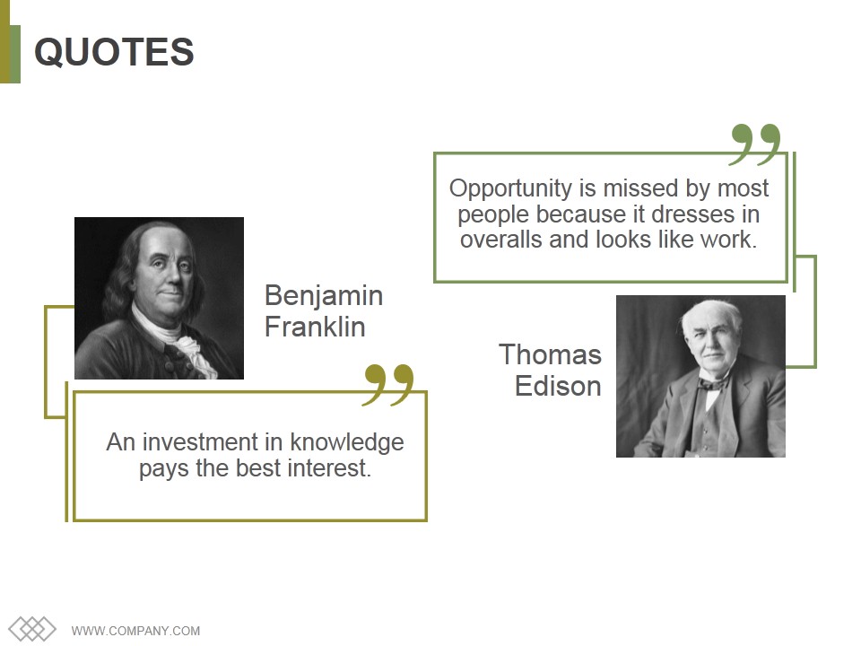 Quotes Ppt PowerPoint Presentation Icon Files