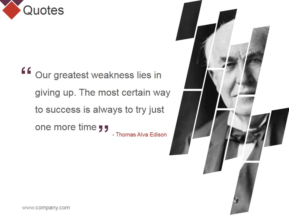 Quotes Ppt PowerPoint Presentation Infographic Template Picture