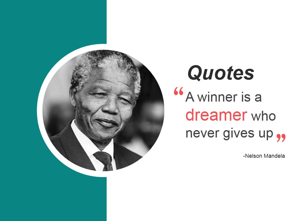Quotes Ppt PowerPoint Presentation Infographic Template Topics