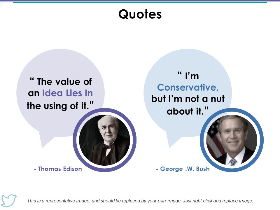 Quotes Ppt PowerPoint Presentation Infographics Example