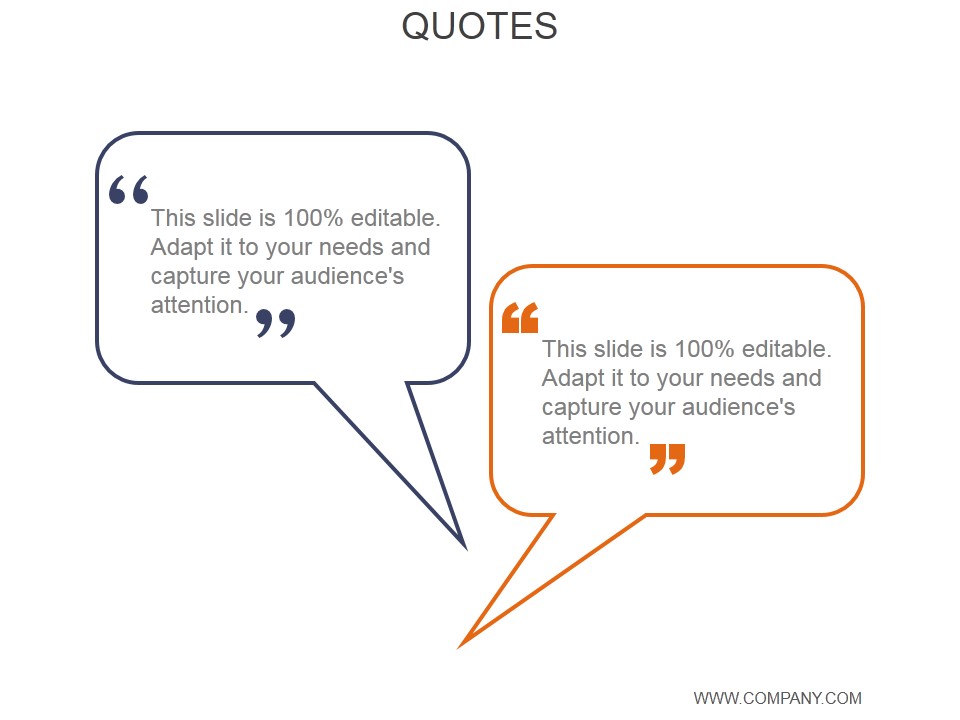 Quotes Ppt PowerPoint Presentation Inspiration