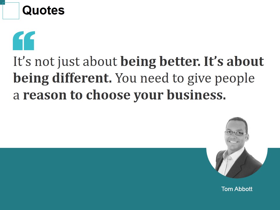 Quotes Ppt PowerPoint Presentation Layouts Format
