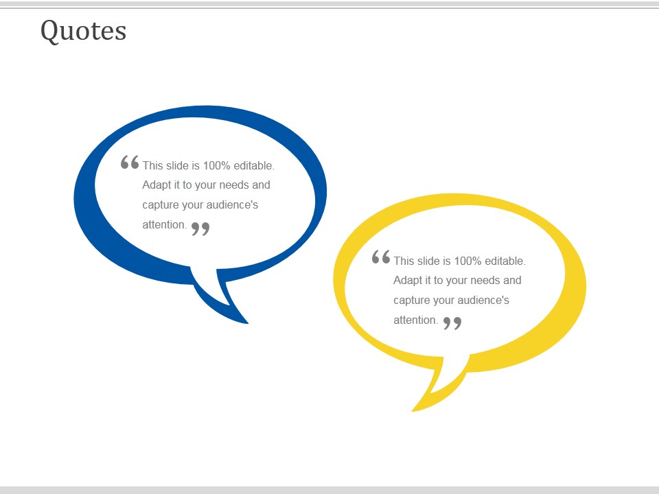 Quotes Ppt PowerPoint Presentation Model Topics
