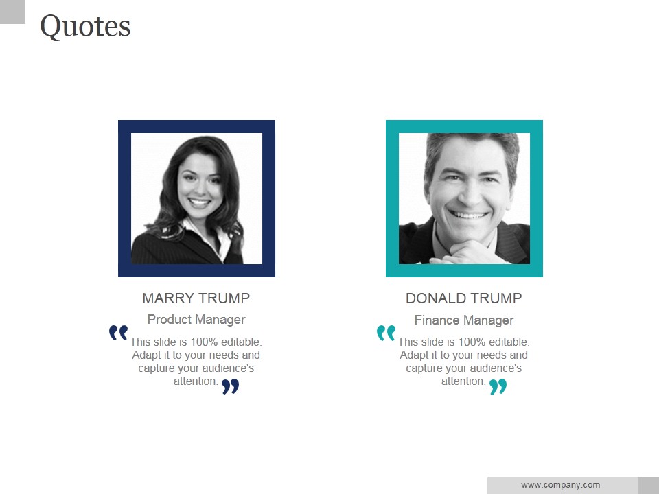 Quotes Ppt PowerPoint Presentation Portfolio
