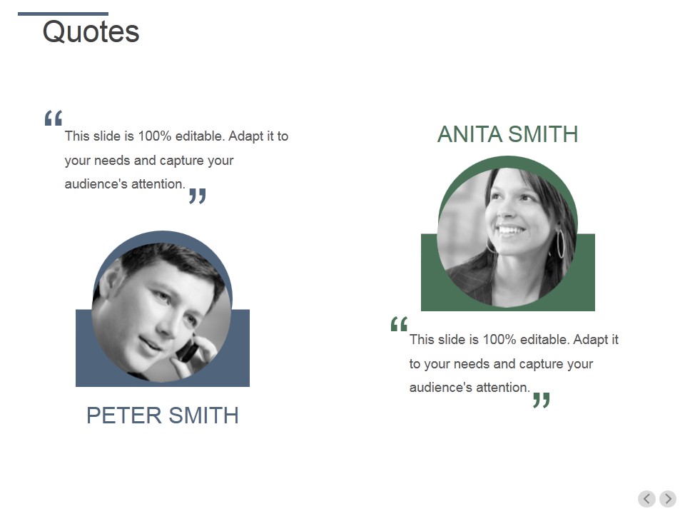 Quotes Ppt PowerPoint Presentation Professional Styles