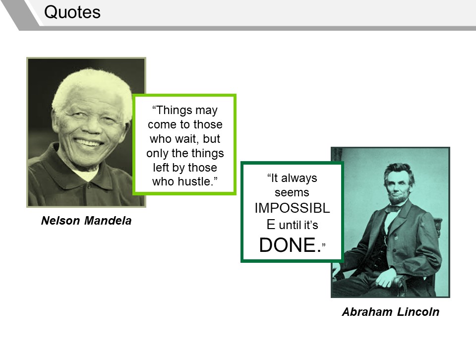 Quotes Ppt PowerPoint Presentation Styles Clipart Images