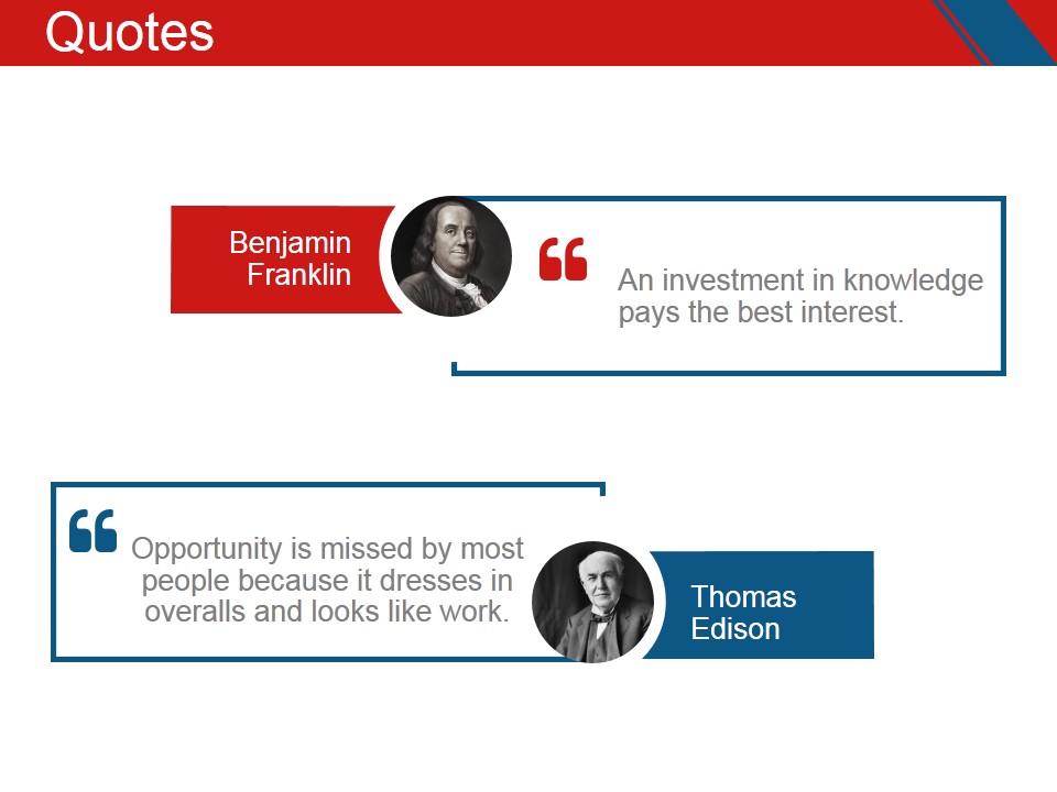 Quotes Ppt PowerPoint Presentation Styles Structure