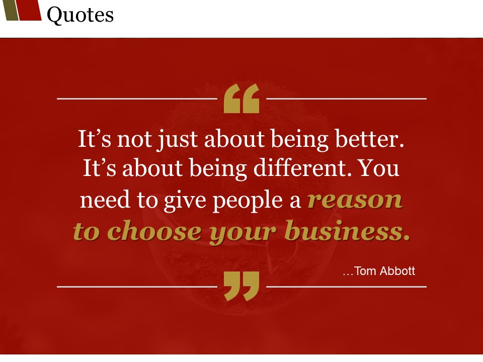 Quotes Ppt PowerPoint Presentation Summary Show