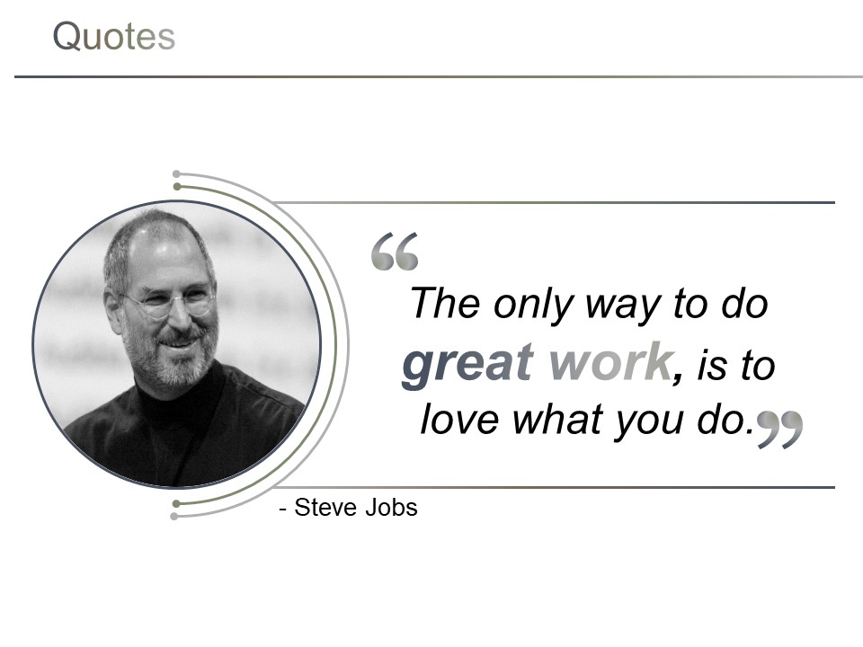 Quotes Ppt PowerPoint Presentation Themes