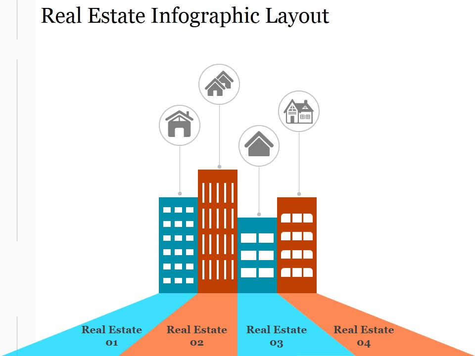 Real Estate Infographic Layout Ppt PowerPoint Presentation Slides