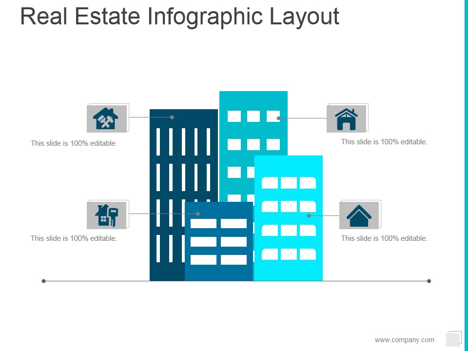 Real Estate Infographic Layout Ppt PowerPoint Presentation Summary Icons