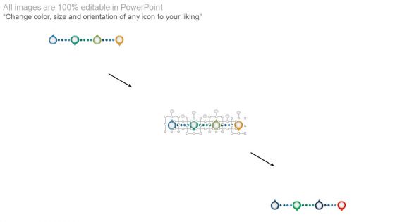Real Time Performance Timeline Ppt Slides
