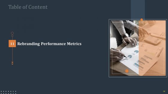 Rebranding Strategy Ppt PowerPoint Presentation Complete Deck With Slides