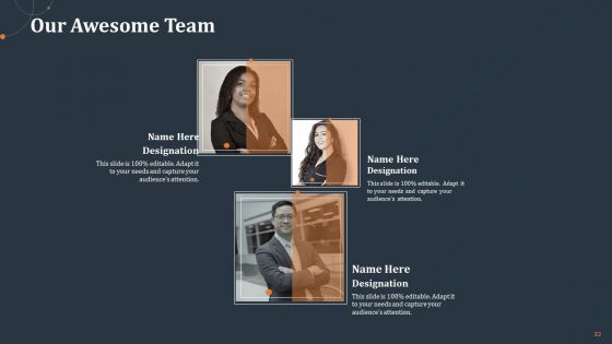 Rebranding Strategy Ppt PowerPoint Presentation Complete Deck With Slides