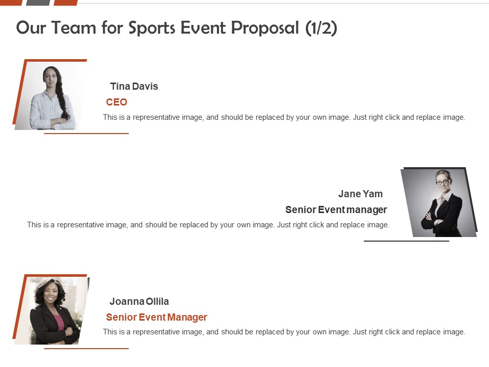 Request For Sporting Our Team For Sports Event Proposal Manager Ppt Ideas Picture PDF