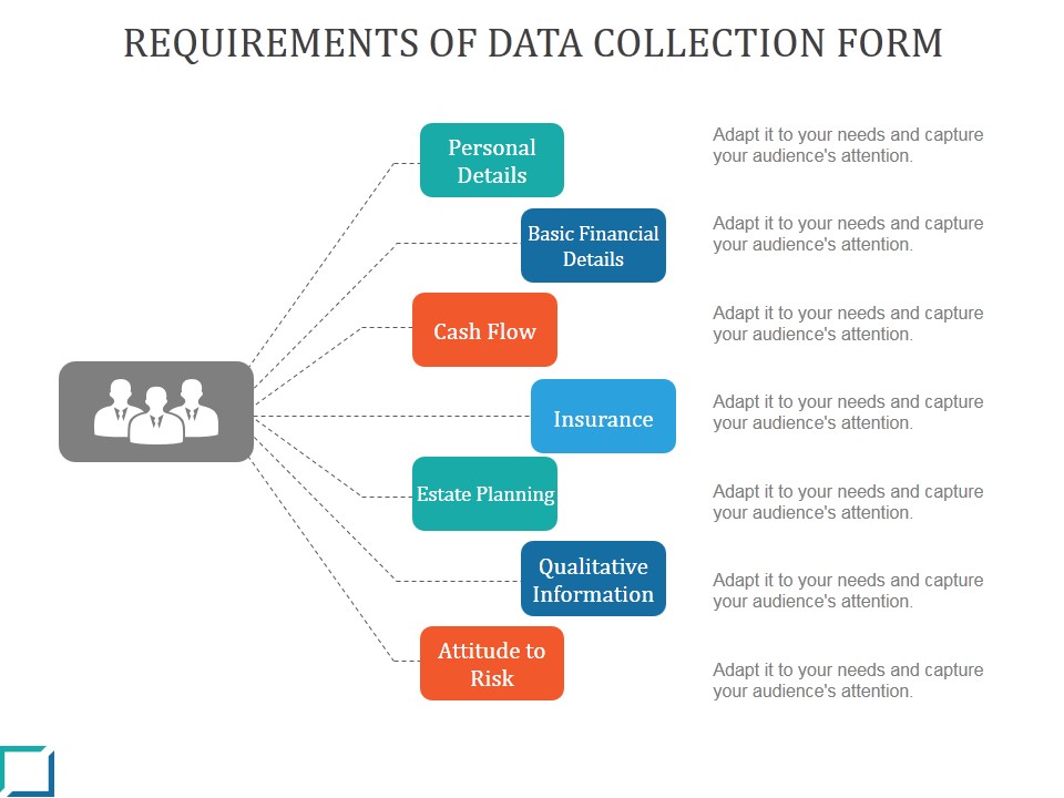 Requirements Of Data Collection Form Ppt PowerPoint Presentation Examples