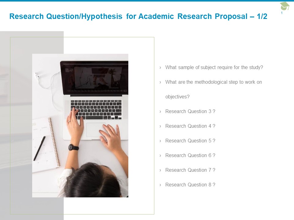 Research Question Hypothesis For Academic Research Proposal Require Ppt PowerPoint Presentation Icon Portfolio