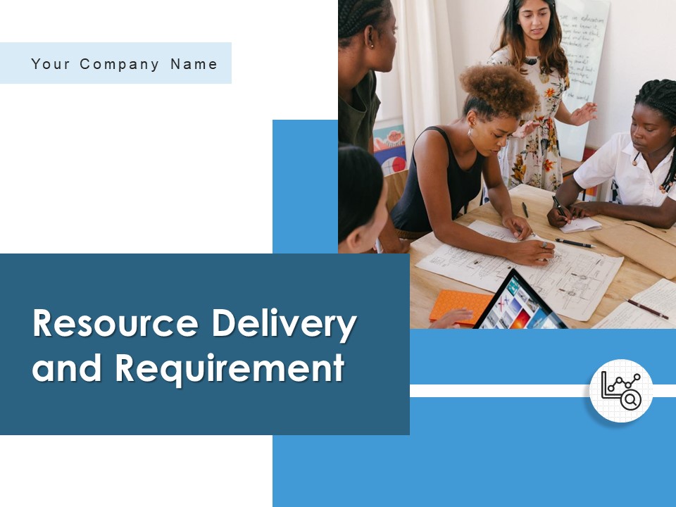 Resource Delivery And Requirement Companies Cost Ppt PowerPoint Presentation Complete Deck