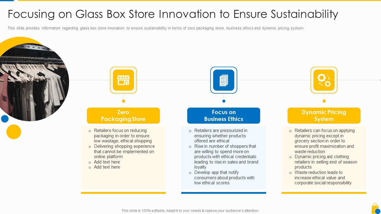 Retailing Approaches For Excellent End User Engagement And Experiences Focusing On Glass Box Store Formats PDF