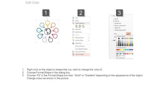 Revenue Streams Presentation Backgrounds