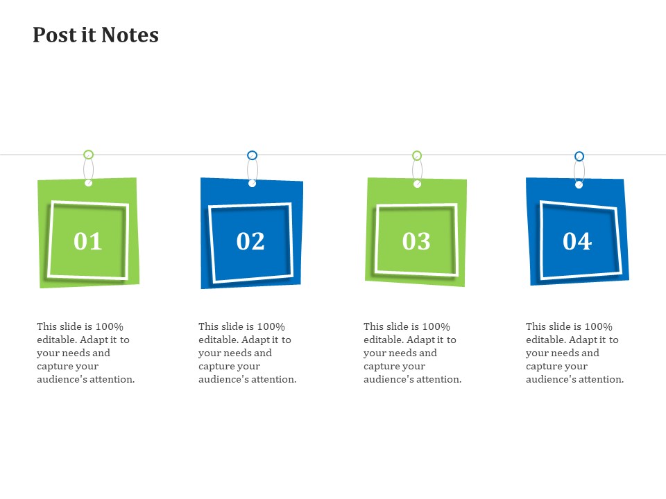 Reverse Logistics Management Post It Notes Ppt Styles Influencers PDF