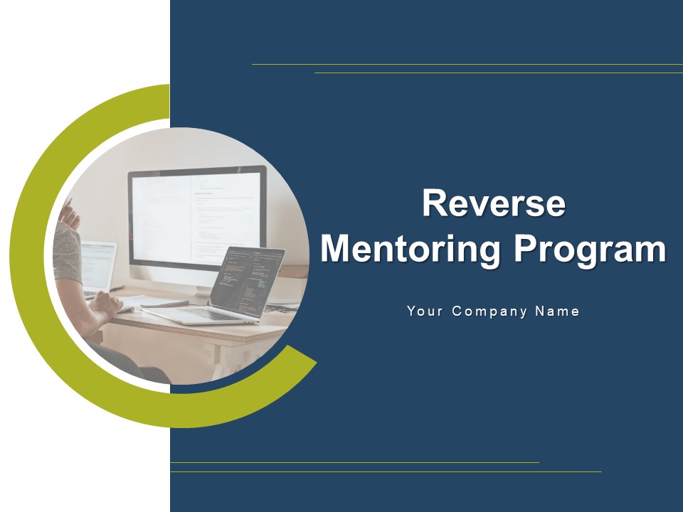 Reverse Mentoring Program Business Engagement Ppt PowerPoint Presentation Complete Deck