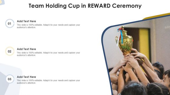 Reward Ceremony Ppt PowerPoint Presentation Complete With Slides