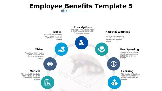 Ringe Benefits Ppt PowerPoint Presentation Complete Deck With Slides